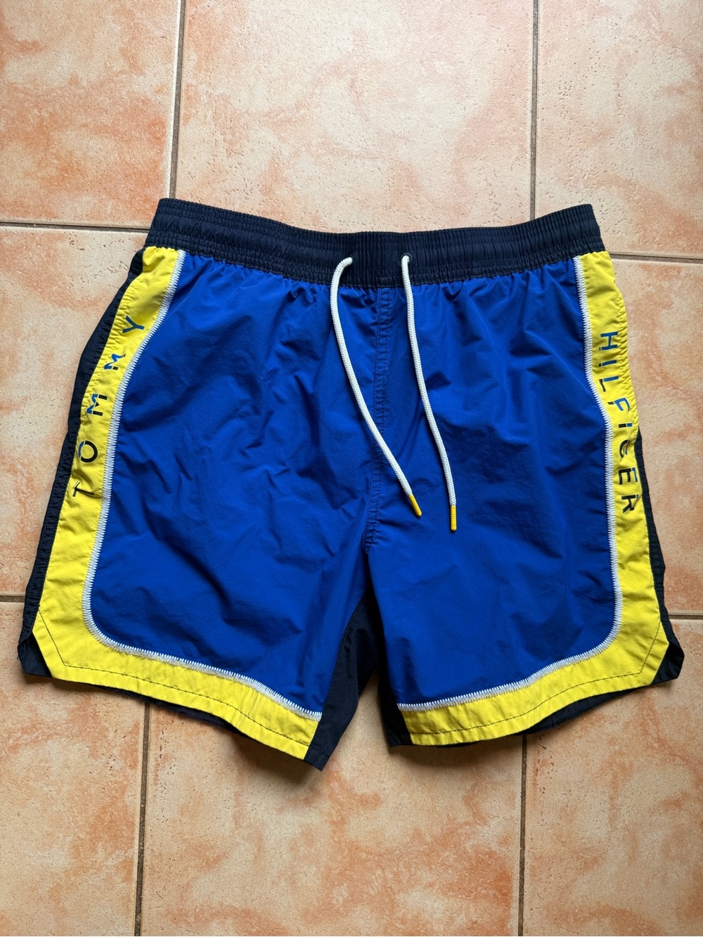 Tommy Hilfiger Men's Swim Trunks